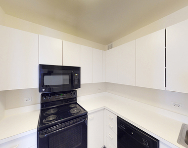 5035 S East End Ave - Photo Thumbnail 702