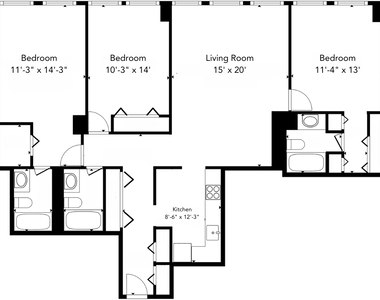 5035 S East End Ave - Photo Thumbnail 1266