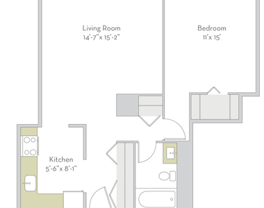 5035 S East End Ave - Photo Thumbnail 1239