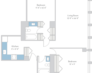 5035 S East End Ave - Photo Thumbnail 1257