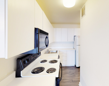 5035 S East End Ave - Photo Thumbnail 315