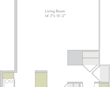 5035 S East End Ave - Photo Thumbnail 1268