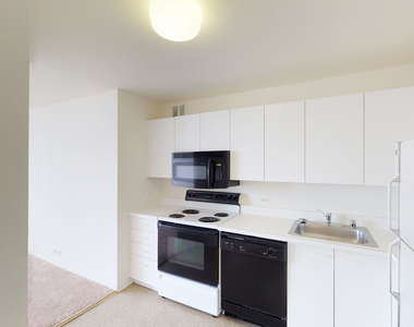 5035 S East End Ave - Photo Thumbnail 827