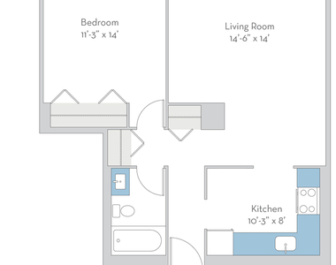 5035 S East End Ave - Photo Thumbnail 1256