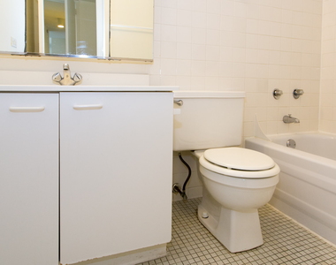 5035 S East End Ave - Photo Thumbnail 814