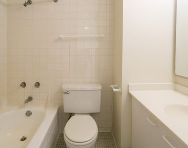 5035 S East End Ave - Photo Thumbnail 510