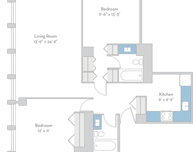 5035 S East End Ave - Photo Thumbnail 1241