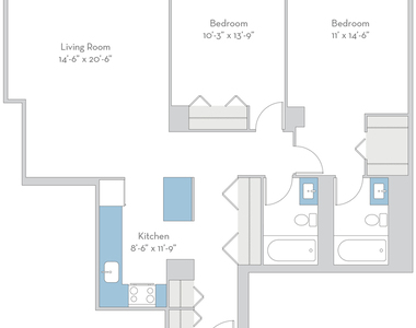 5035 S East End Ave - Photo Thumbnail 1259