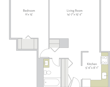 5035 S East End Ave - Photo Thumbnail 1246