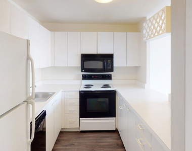 5035 S East End Ave - Photo Thumbnail 615