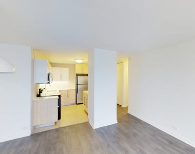 5035 S East End Ave - Photo Thumbnail 731