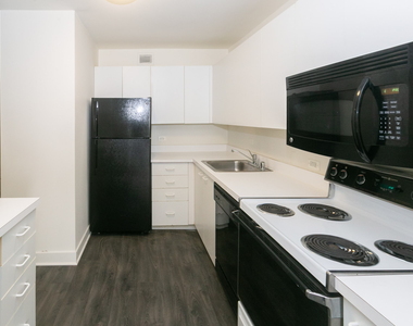 5035 S East End Ave - Photo Thumbnail 762