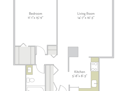 5035 S East End Ave - Photo Thumbnail 1244