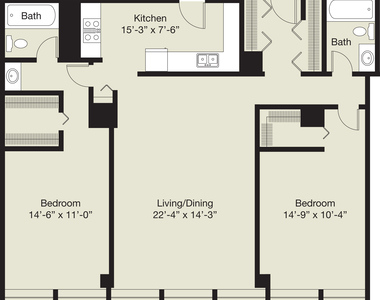 5035 S East End Ave - Photo Thumbnail 28