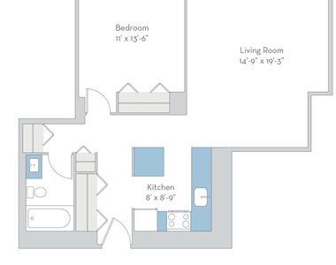 5035 S East End Ave - Photo Thumbnail 1263