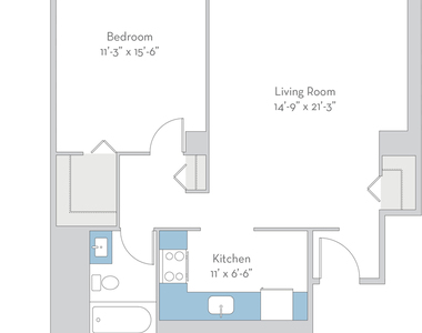 5035 S East End Ave - Photo Thumbnail 1251