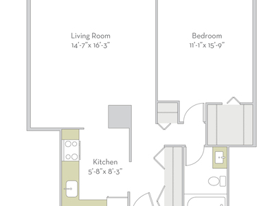 5035 S East End Ave - Photo Thumbnail 1245