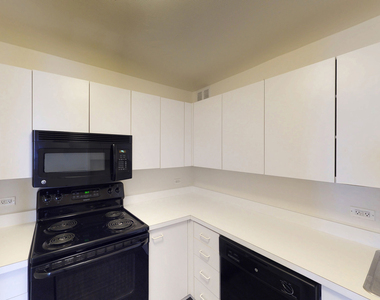 5035 S East End Ave - Photo Thumbnail 703