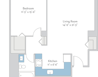 5035 S East End Ave - Photo Thumbnail 1249