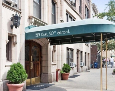 319 East 50th Street - Photo Thumbnail 0