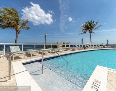 4240 Galt Ocean Dr - Photo Thumbnail 41