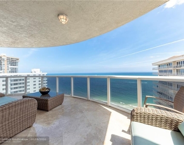 4240 Galt Ocean Dr - Photo Thumbnail 5