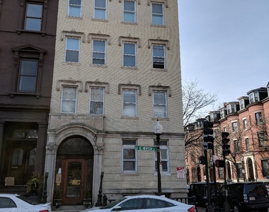 46 West Newton St. - Photo Thumbnail 6