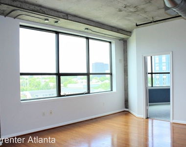 115 West Peachtree Pl Nw Unit #505 - Photo Thumbnail 7