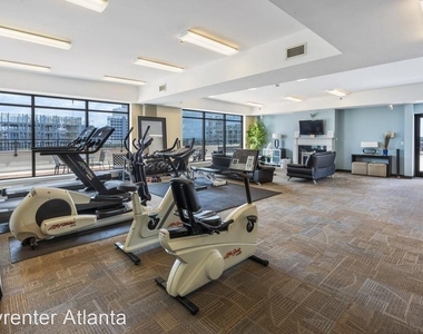 115 West Peachtree Pl Nw Unit #505 - Photo Thumbnail 15