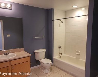 115 West Peachtree Pl Nw Unit #505 - Photo Thumbnail 20