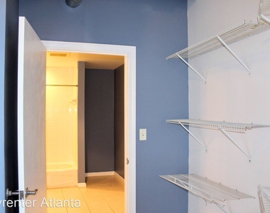 115 West Peachtree Pl Nw Unit #505 - Photo Thumbnail 11