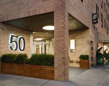 50 Prince Street - Photo Thumbnail 11