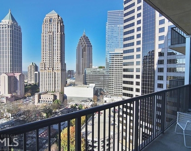 1080 Peachtree St - Photo Thumbnail 7