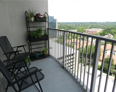 943 Peachtree Street Ne # 1314 - Photo Thumbnail 12