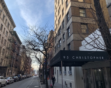 Christopher Street - West Village - Photo Thumbnail 7