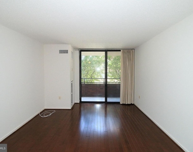 2555 Pennsylvania Ave Nw #311 - Photo Thumbnail 10