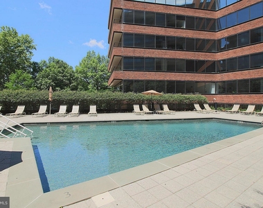 2555 Pennsylvania Ave Nw #311 - Photo Thumbnail 19