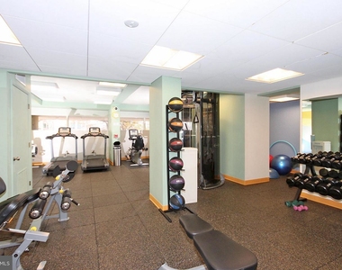 2555 Pennsylvania Ave Nw #311 - Photo Thumbnail 23