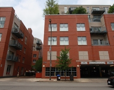 1236 Chicago Ave. - Photo Thumbnail 1