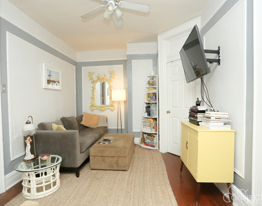 558 Broome St - Photo Thumbnail 1