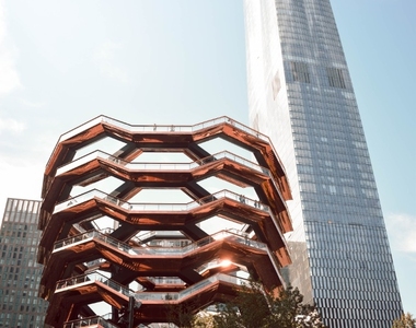 Hudson Yards 37th St. - Photo Thumbnail 9