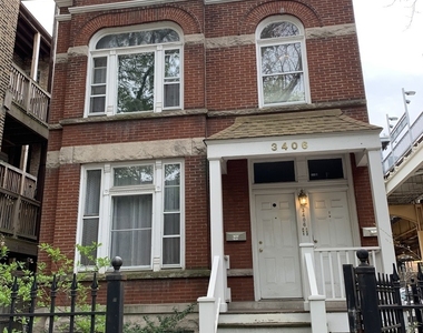 3406 North Marshfield Avenue - Photo Thumbnail 0