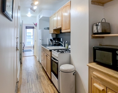 206 EAST 35TH STREET  - Photo Thumbnail 1