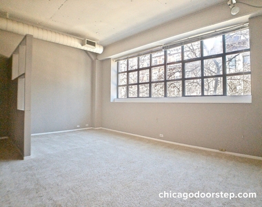 1350 North Wells St. - Photo Thumbnail 2