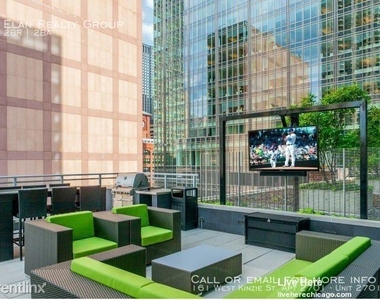 161 West Kinzie St. Apt 2701 - Photo Thumbnail 12