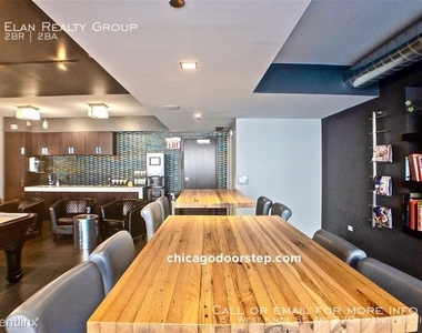 161 West Kinzie St. Apt 2701 - Photo Thumbnail 33