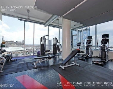 161 West Kinzie St. Apt 2701 - Photo Thumbnail 4