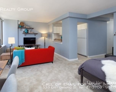 333 East Ontario St. Apt 01-3709 - Photo Thumbnail 27