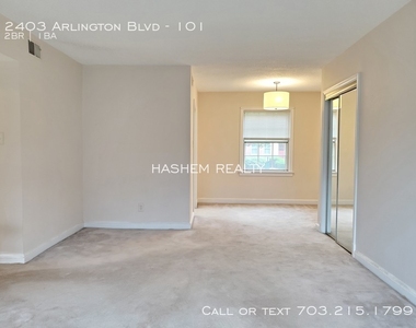 2403 Arlington Blvd - Photo Thumbnail 5