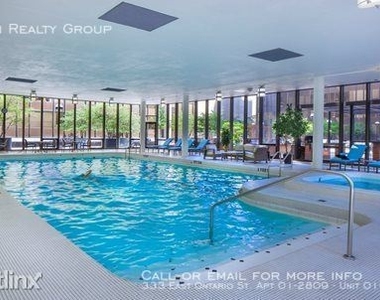 333 East Ontario St. Apt 01-2809 - Photo Thumbnail 20